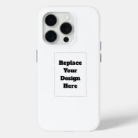 Create Your Own white