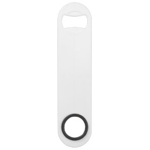 Create Your Own White Custom