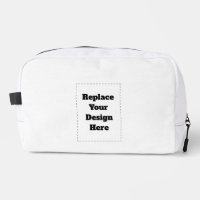 Create Your Own white 