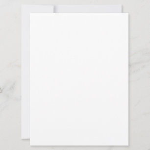  Create Your Own white holiday cards 