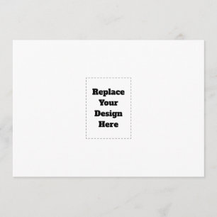 Create Your Own white Menu