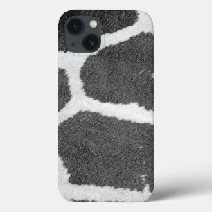 Create Your Own white Modern iPhone 13 Case