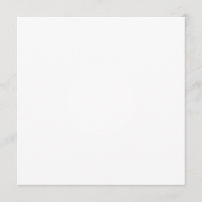 Create your own white personalizable programme (Front)