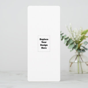 Create Your Own white  Programme