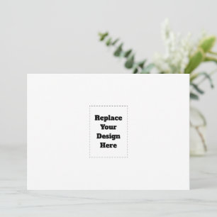 Create Your Own white  Programme