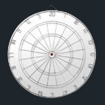 Create Your Own White Solid Custom Dartboard<br><div class="desc">Create Your Own white solid Custom Supplies,  minimalist style which can be easily updated with your Photo and text. If you need any help personalising this product,  please contact me using the message button below and I will be happy to help.</div>