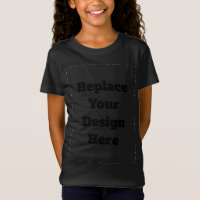 Create Your Own white 