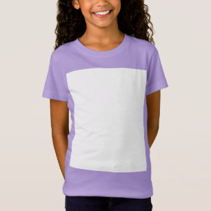 Create Your Own white T-Shirt