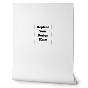 Create Your Own white  Wallpaper
