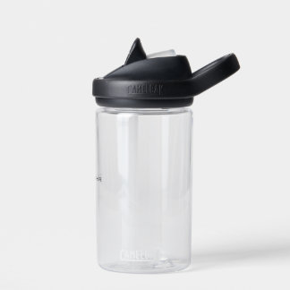 Create Your Own white Water Bottle