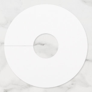 Create Your Own Wine Glass Tag