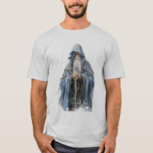Create Your Own Wise Old Wizard T-Shirt