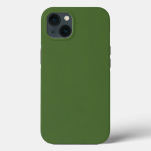 Create Your Own with Our User-Friendly Interface iPhone 13 Case