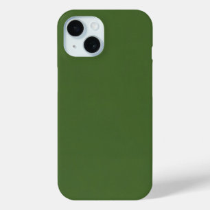 Create Your Own with Our User-Friendly Interface iPhone 15 Case