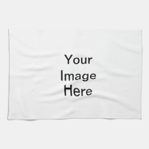 Create your own with Tea Towel