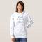 Create Your Own Women's Basic Hooded Sweatshirt