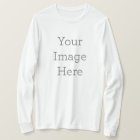 Create Your Own Women's Basic Long Sleeve T-Shirt
