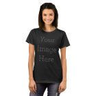 Create Your Own Women's Basic Short Sleeve T-Shirt