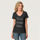 Create Your Own Women's Bella Canvas T-shirt
