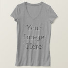Create Your Own Women's V-Neck