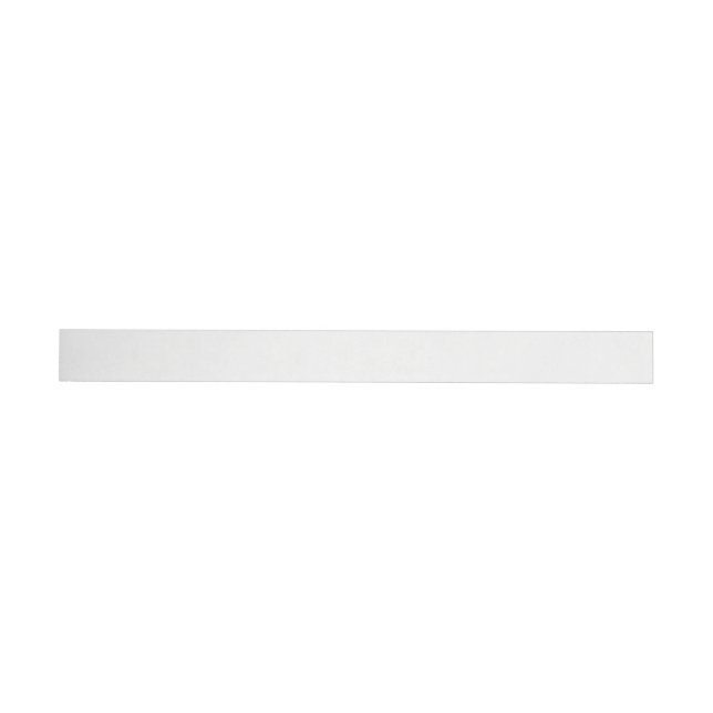 Create Your Own Wrap Around Label (Individual)