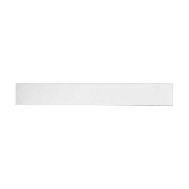 Create Your Own Wraparound Address Label (Individual)