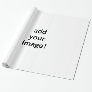Create your Own Wrapping Paper
