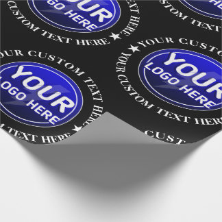 Create Your Own Wrapping Paper