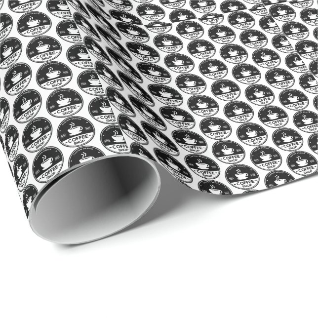 Create Your Own Wrapping Paper (Roll Corner)