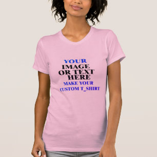 Create Your Own  Xmas girl-friend hot bod shirt