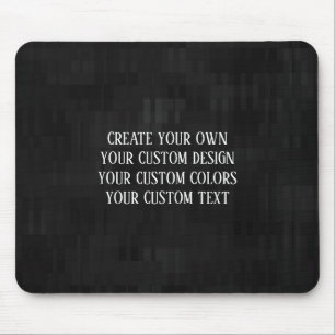 Create Your Own - Your Custom Design Mouse Mat