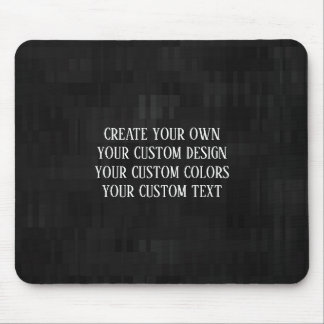 Create Your Own - Your Custom Design Mouse Mat
