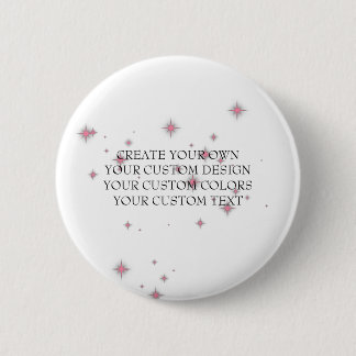 Create Your Own - Your Image Here - 6 Cm Round Badge
