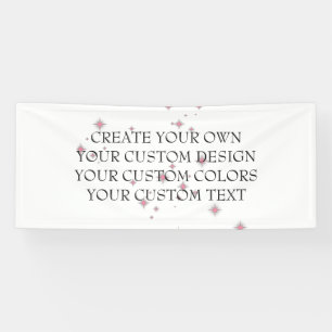 Create Your Own - Your Image Here - Banner