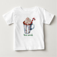 Create Your Own Yuletide Hot Chocolate