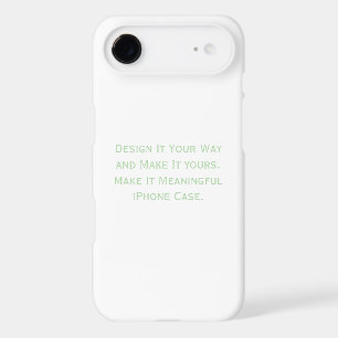 Create Your Personalise