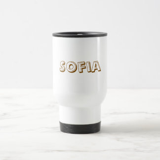 Create Your Personalise 14-ounce Travel Mug