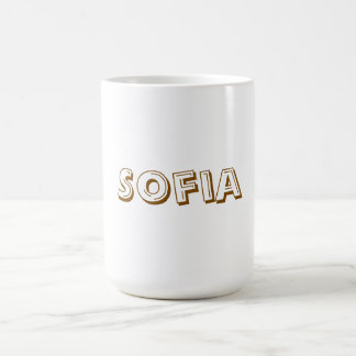 Create Your Personalise 15 Ounce Coffee Mug