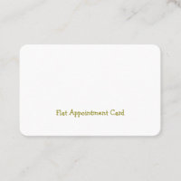 Create Your Personalised 3.346" x 2.165" Flat