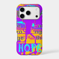  Create Your USA  Hope We Are Stronger Together 