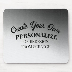 Create Your Very Own Custom Mouse Mat
