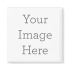 Create Yourt Own 3'' Round Magnet