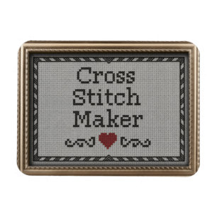 Created by you! magnet