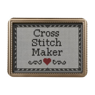 Created by you! magnet