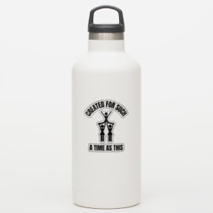 Created for such a time as this Cheerleading