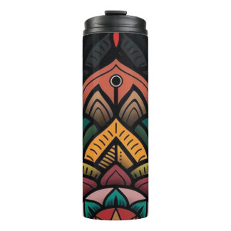 Createful Custom Thermal Tumbler - Insulated Drink