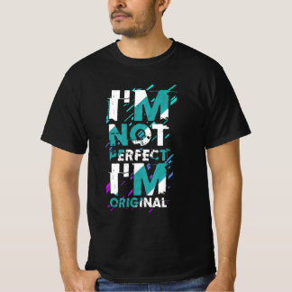 Createful Men's Value T-Shirt – Stylish & Comforta