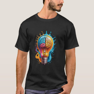 Createful T-Shirt | Personalised Design for