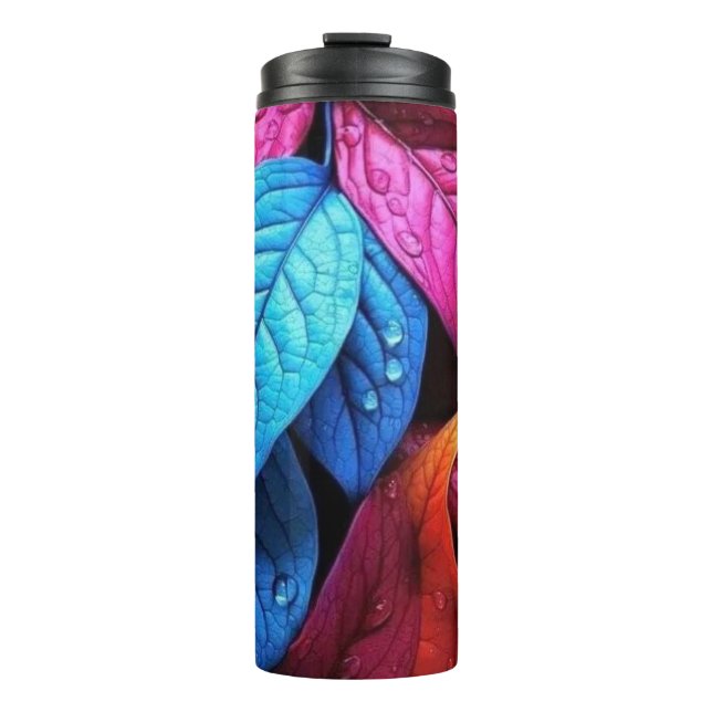 Createful Thermal Tumbler | Stylish & Eco-Friendly (Front)