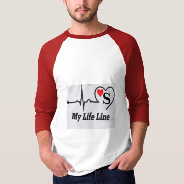Creating a great title for a T-shirt design projec (Front)